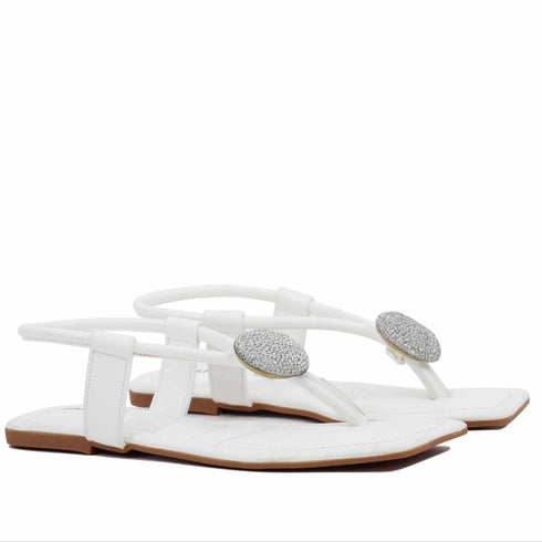 Women Formal Sandals - 40787S